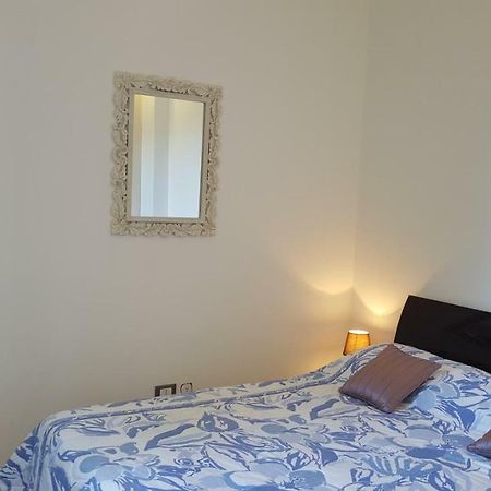 Sb Bed & Breakfast Seborga Bagian luar foto