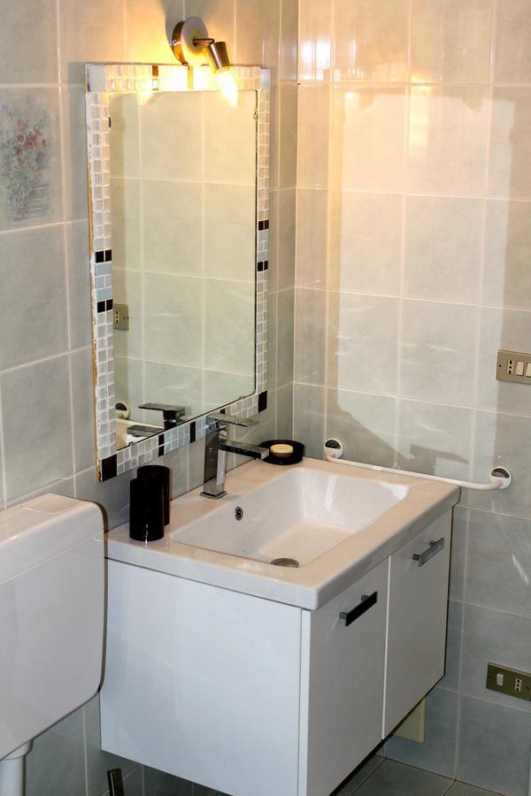Sb Bed & Breakfast Seborga Bagian luar foto