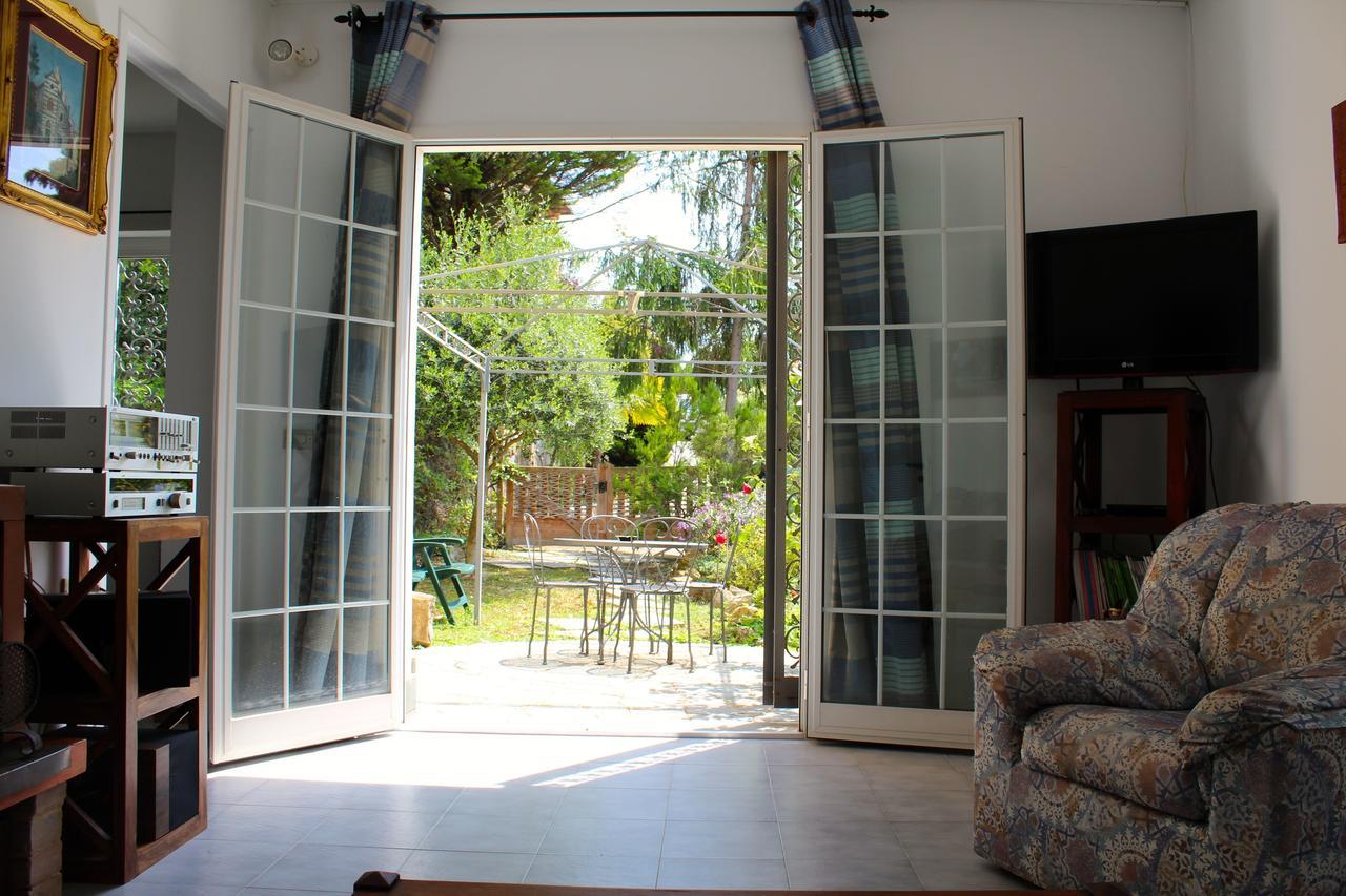 Sb Bed & Breakfast Seborga Bagian luar foto