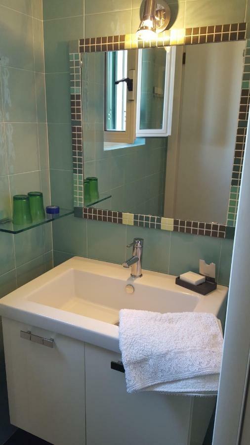 Sb Bed & Breakfast Seborga Bagian luar foto