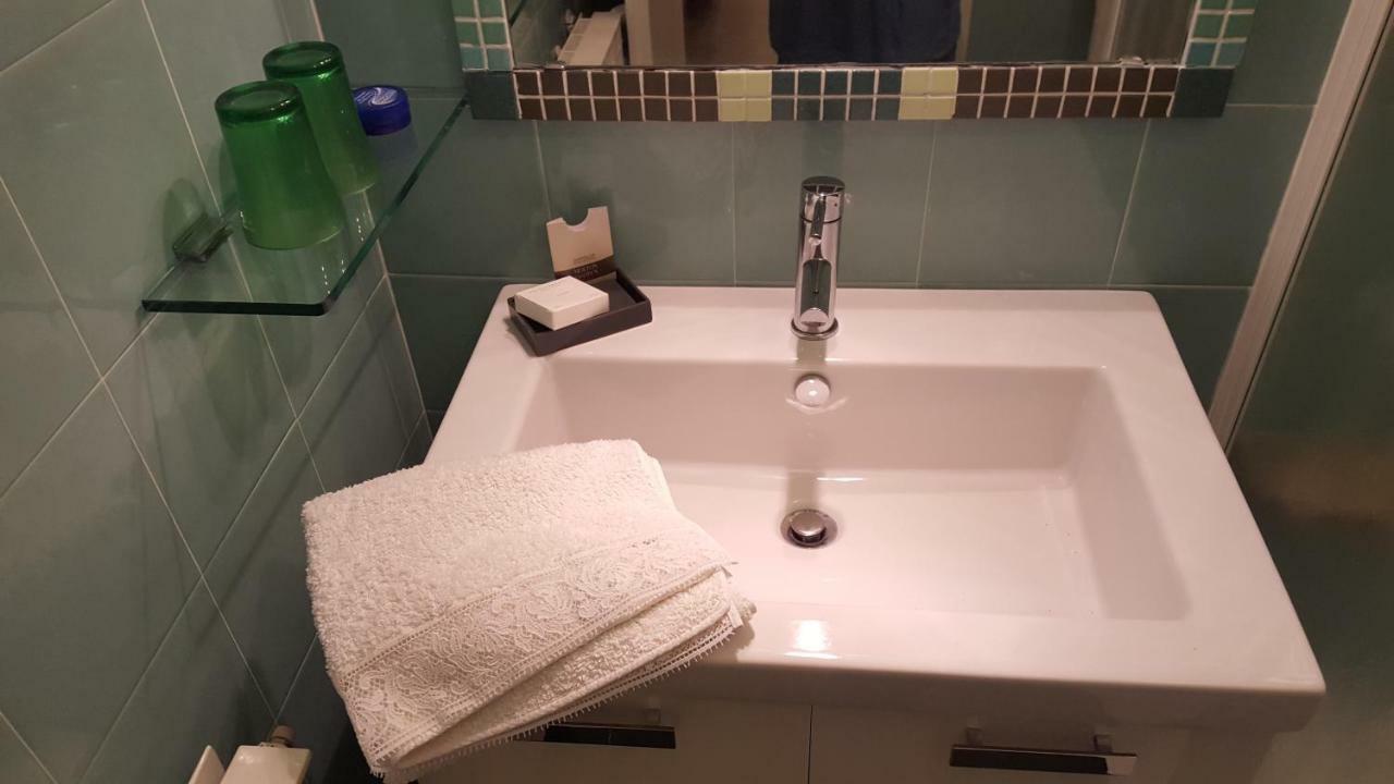 Sb Bed & Breakfast Seborga Bagian luar foto