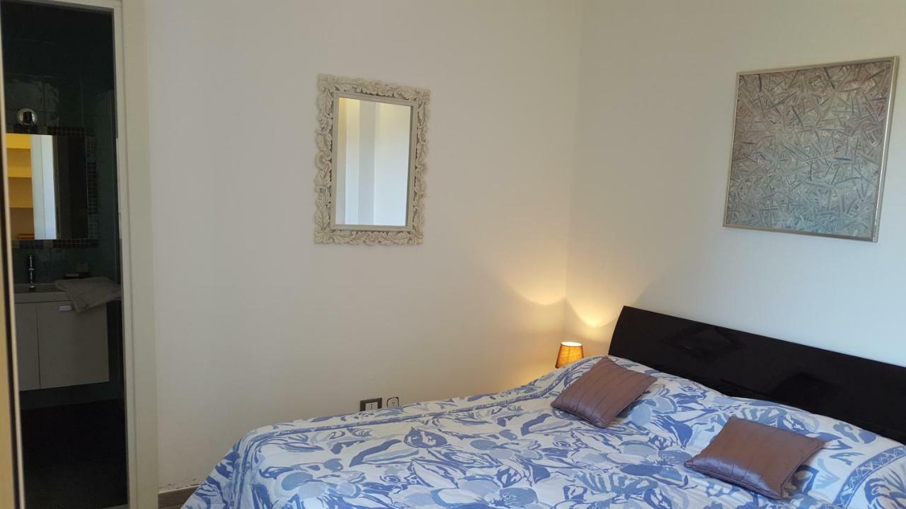 Sb Bed & Breakfast Seborga Bagian luar foto