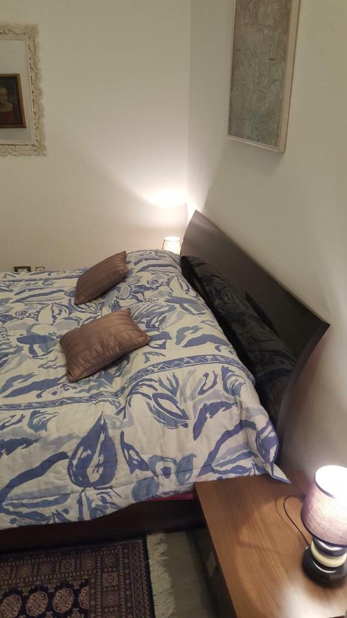 Sb Bed & Breakfast Seborga Bagian luar foto